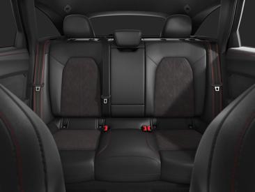 Audi A5 Avant E-hybrid E-hybrid Quattro S Tronic — photo 11