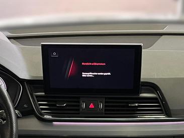 Audi SQ5 Sportback TDI Tiptronic — photo 12