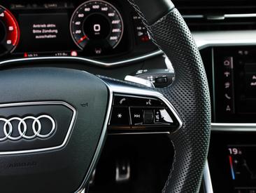Audi S6 Avant TDI Quattro Tiptronic — photo 18