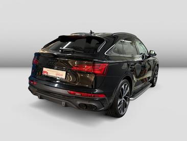 Audi SQ5 Sportback TDI Tiptronic — photo 3