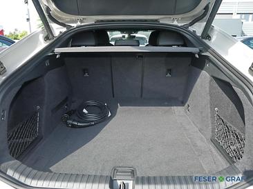 Audi A6 Sportback E-tron E-tron — photo 9