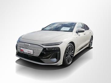 Audi A6 Sportback E-tron E-tron — photo 11