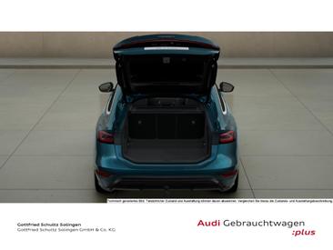 Audi A6 Sportback E-tron E-tron — photo 8