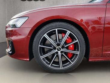 Audi S6 Avant TDI Quattro Tiptronic — photo 23
