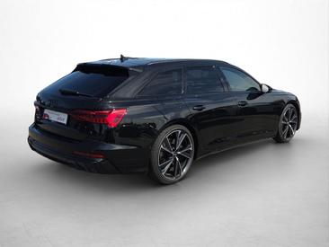 Audi S6 Avant TDI Quattro Tiptronic — photo 19