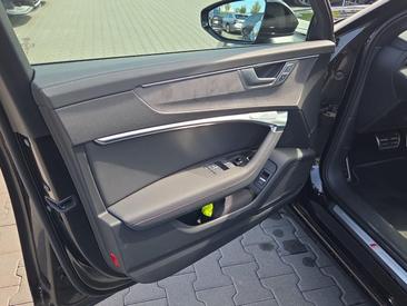 Audi S6 Avant TDI Quattro Tiptronic — photo 20