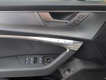 Audi S6 Avant TDI Quattro Tiptronic — photo 10