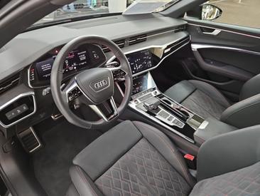 Audi S6 Avant TDI Quattro Tiptronic — photo 27