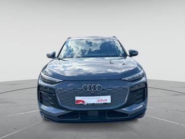 Audi Q6 Sportback E-tron E-tron — photo 2