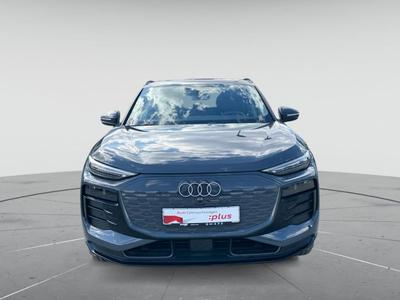 Audi Q6 Sportback E-tron E-tron