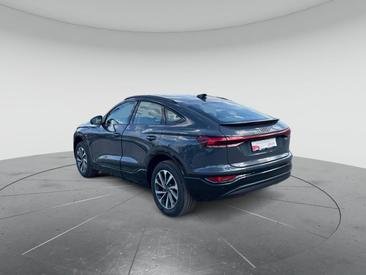 Audi Q6 Sportback E-tron E-tron — photo 3