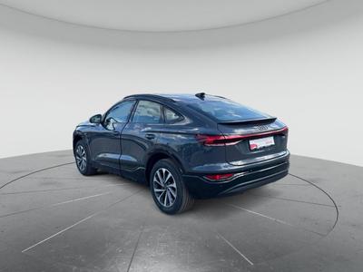 Audi Q6 Sportback E-tron E-tron