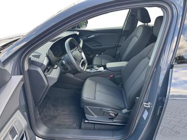 Audi Q6 Sportback E-tron E-tron — photo 4
