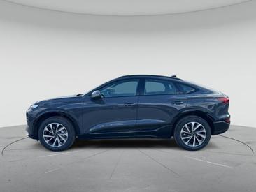 Audi Q6 Sportback E-tron E-tron — photo 6