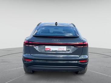 Audi Q6 Sportback E-tron E-tron — photo 7