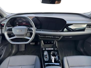 Audi Q6 Sportback E-tron E-tron — photo 8