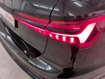 Audi S6 Avant TDI Quattro Tiptronic — photo 18