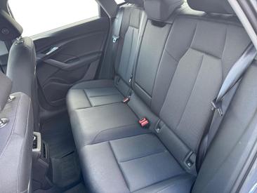 Audi Q6 Sportback E-tron E-tron — photo 10