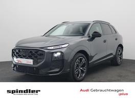 Audi Q3 35 TFSI - 2026 - Joinsteer - #1