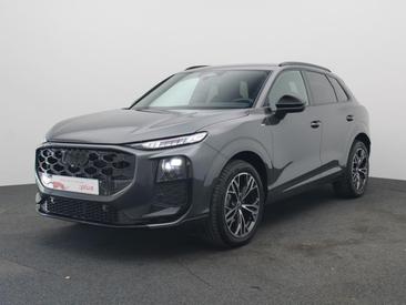 Audi Q3 35 TFSI — photo 2