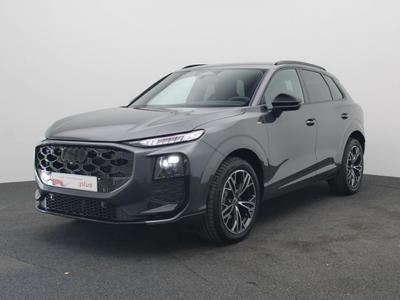 Audi Q3 35 TFSI