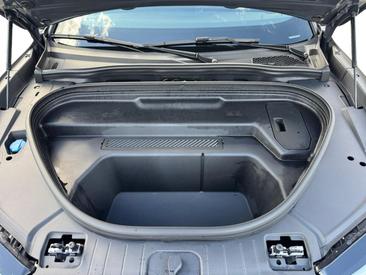 Audi Q6 Sportback E-tron E-tron — photo 12