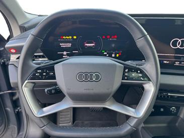 Audi Q6 Sportback E-tron E-tron — photo 13