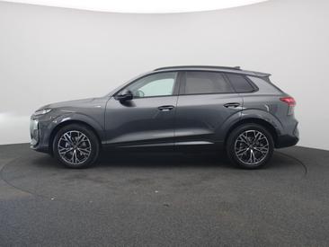 Audi Q3 35 TFSI — photo 4