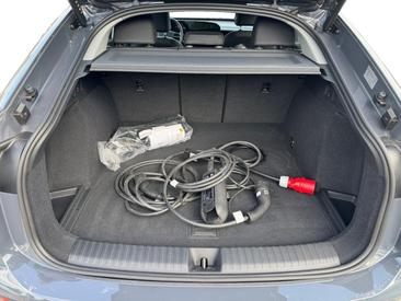 Audi Q6 Sportback E-tron E-tron — photo 14