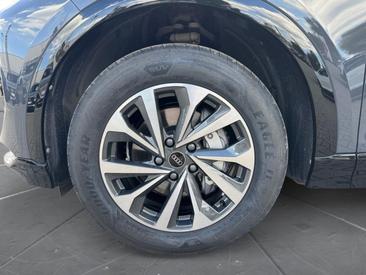 Audi Q6 Sportback E-tron E-tron — photo 15