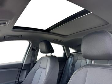 Audi Q6 Sportback E-tron E-tron — photo 16