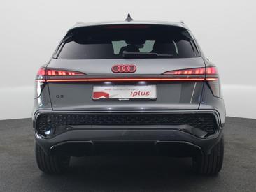 Audi Q3 35 TFSI — photo 6
