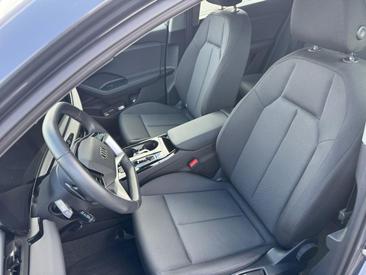 Audi Q6 Sportback E-tron E-tron — photo 17