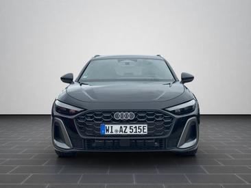 Audi A5 Avant E-hybrid E-hybrid Quattro S Tronic — photo 5