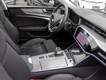 Audi S7 Sportback TDI Quattro Tiptronic — photo 26