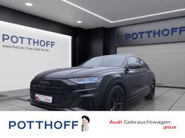 Audi Q8 TFSI E 55 E Quattro - 2022 - Joinsteer - #1