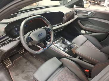 Audi A5 Avant 55 TFSI E Quattro — photo 4