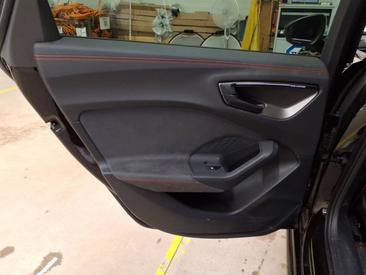 Audi A5 Avant 55 TFSI E Quattro — photo 6