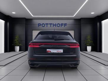 Audi Q8 TFSI E 55 E Quattro — photo 4