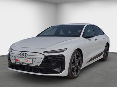 Audi A6 Sportback E-tron E-tron Quattro