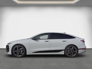 Audi A6 Sportback E-tron E-tron Quattro — photo 3