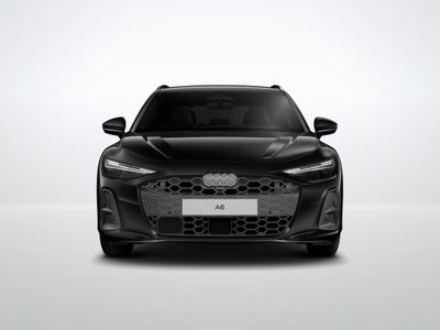 Audi A6 Avant TFSI E 50 E Quattro