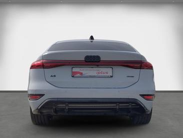 Audi A6 Sportback E-tron E-tron Quattro — photo 5