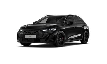 Audi A5 Avant 55 TFSI E Quattro — photo 12