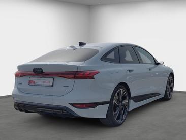 Audi A6 Sportback E-tron E-tron Quattro — photo 6