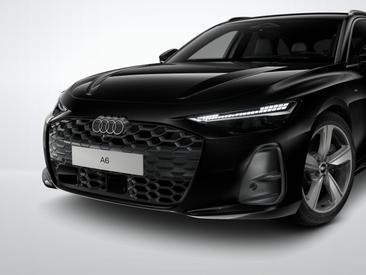 Audi A6 Avant TFSI E 50 E Quattro — photo 7