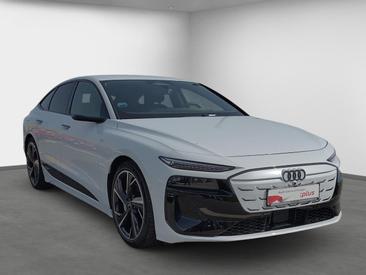 Audi A6 Sportback E-tron E-tron Quattro — photo 7