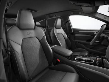 Audi A6 Avant TFSI E 50 E Quattro — photo 8