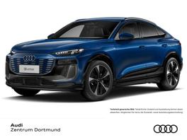 Audi Q6 Sportback E-tron E-tron Quattro - 2025 - Joinsteer - #1