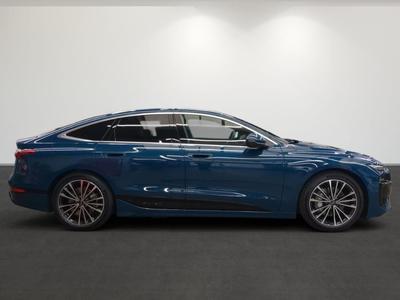 Audi A6 Sportback E-tron E-tron Performance